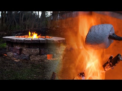 Haz tu propia barbacoa