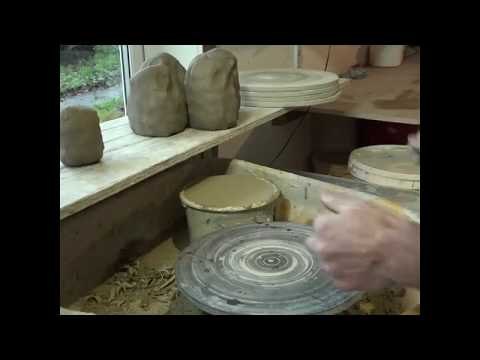 Técnica cerámica Raku