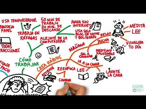 ¿Cómo concentrarse en la era de la distracción?