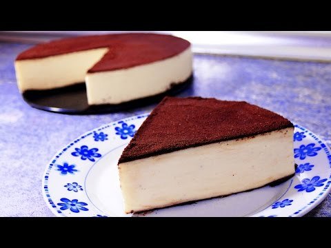 Tarta de galletas Oreo