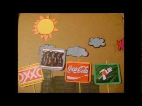 Historia de la mercadotecnia