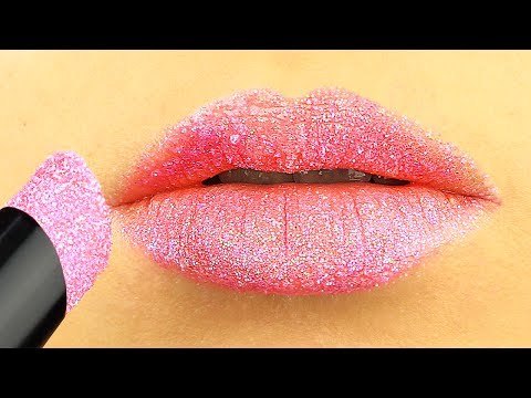6 recetas para hacer bálsamos de labios
