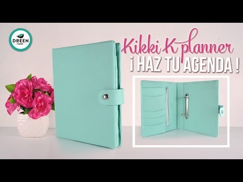 Haz tu propia agenda