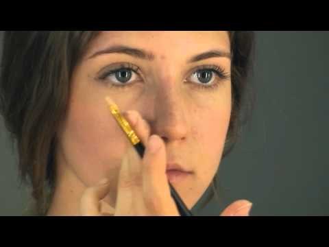 Aprende a maquillarte