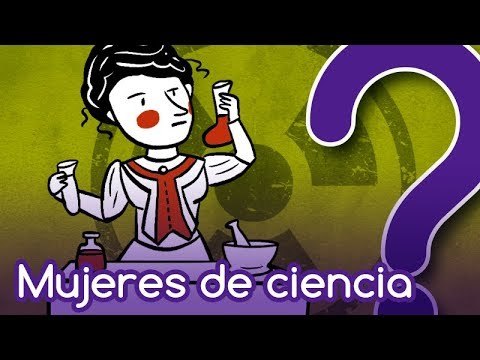 12 mujeres que transformaron la ciencia