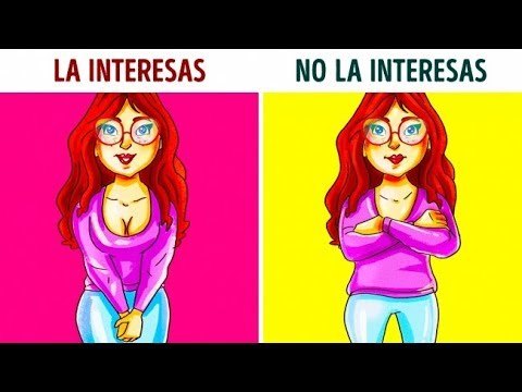 20 trucos psicológicos para leer a alguien como un libro