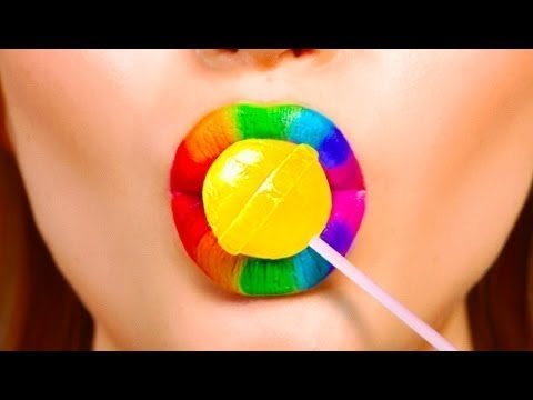 8 postres sencillos que puedes hacer en un minuto