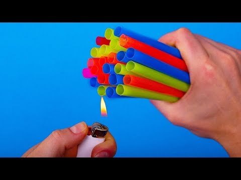 33 manualidades que dejarán tu casa genial