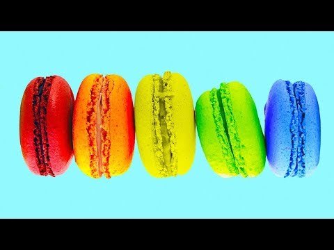 14 recetas de sabrosos postres para los niños