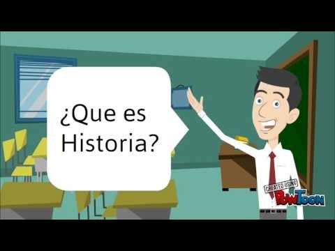 Preguntas detonadoras