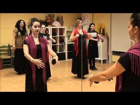 Aprender a tocar las castañuelas 4