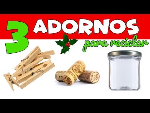 Manualidades para Navidad