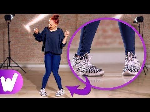 Ejercicios para ganar rapidez y agilidad en los pies