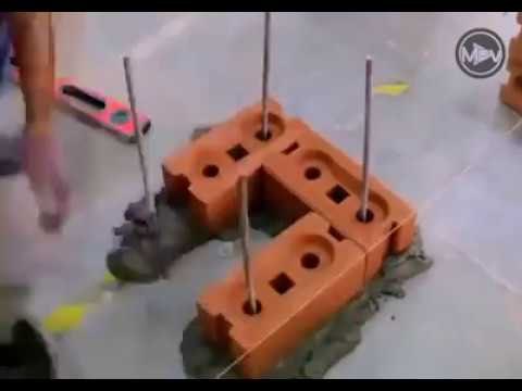 Nuevas técnicas en la construcción