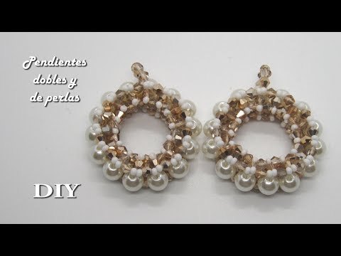 Pendientes Versalles