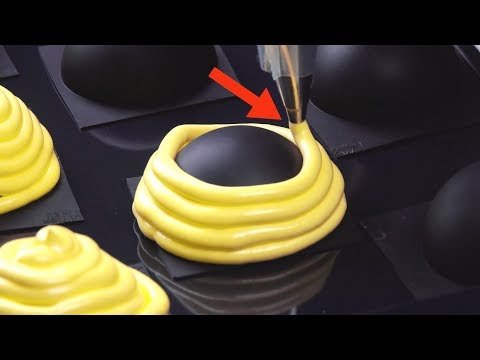 Bomba afrutada de limón