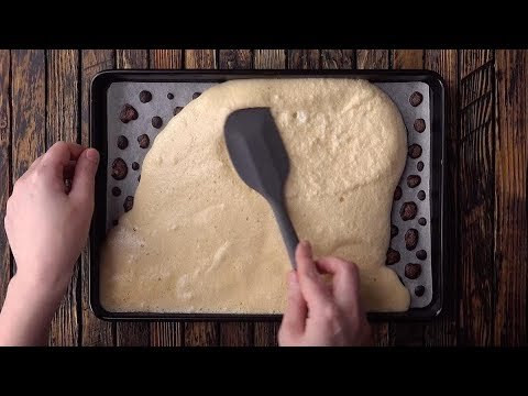 Delicioso pastel de queso