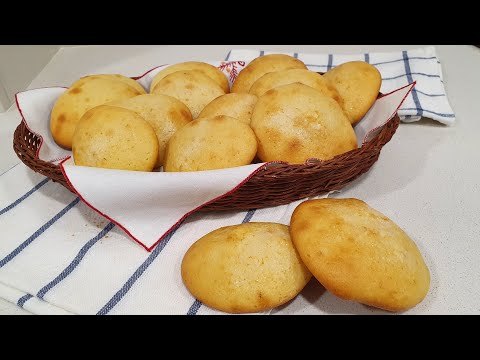Galletas de la abuela