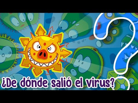 ¿Cómo surgen las nuevas enfermedades?