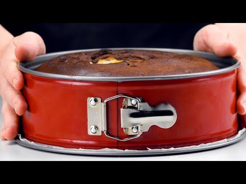 El pastel más rico en 40 minutos