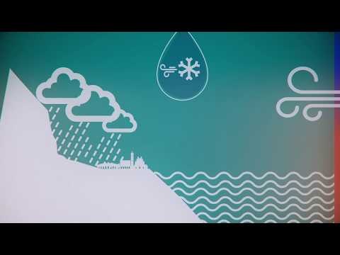 ¿Qué es la gota fría?