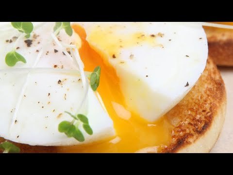 Cómo hacer huevos escalfados