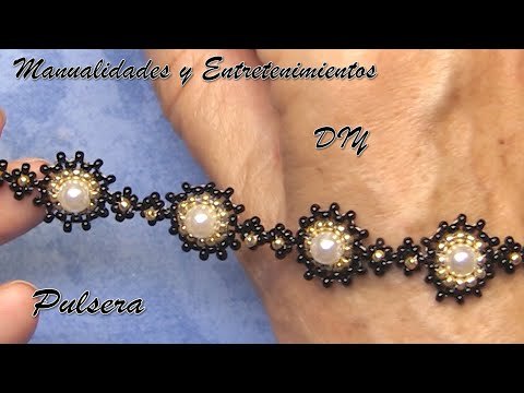 Pulsera sol y sombra