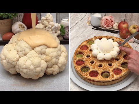 Platos de otoño