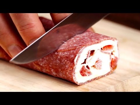 14 recetas rápidas con 5 ingredientes