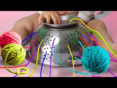 16 trucos muy entretenidos