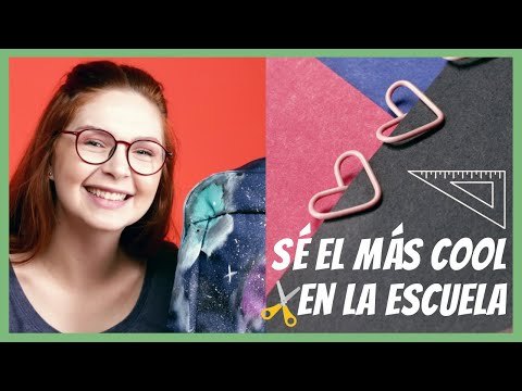 Trucos para la escuela