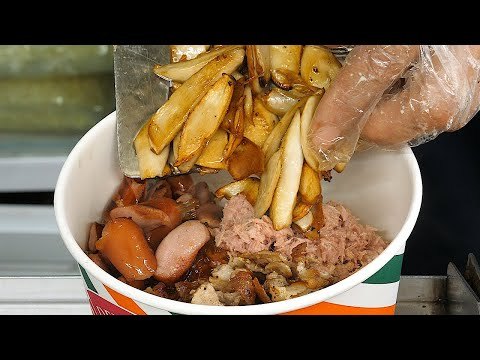 Copa coreana de arroz