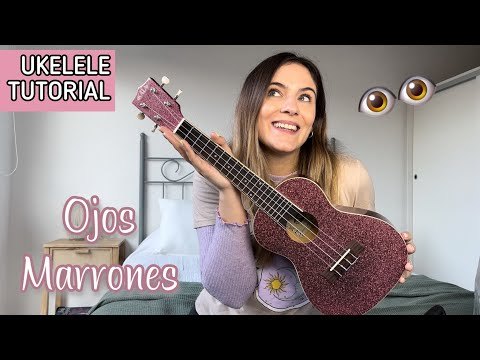 Tutorial ukelele Mica Amatti