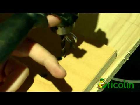 Como colgar una televisión