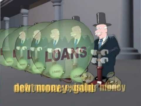 Estructura del sistema financiero