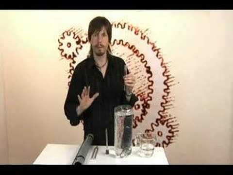 Física: velocidad del sonido