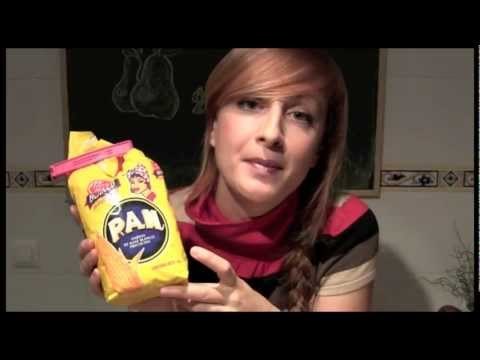 Consejos de cocina: tipos de harina