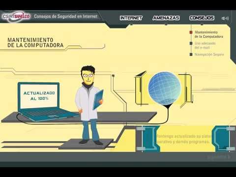 Seguridad informática