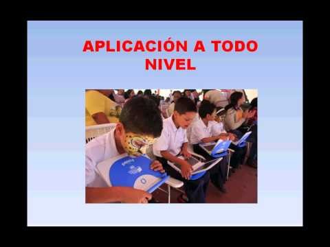 La informática en la educación