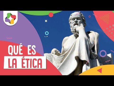 La Ética