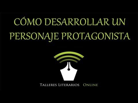 Como escribir una novela: Parte 2