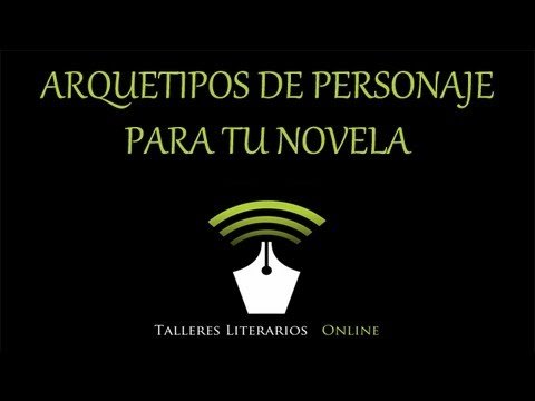 Como escribir una novela: Parte 3