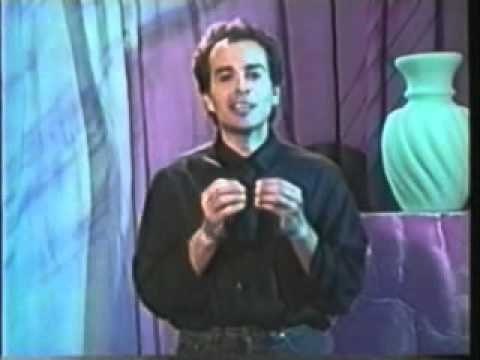 Clases de canto, primeros pasos