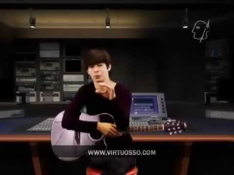 Clases de canto: ampliación del rango vocal