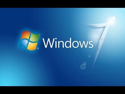 Instalar Windows 7 desde cero
