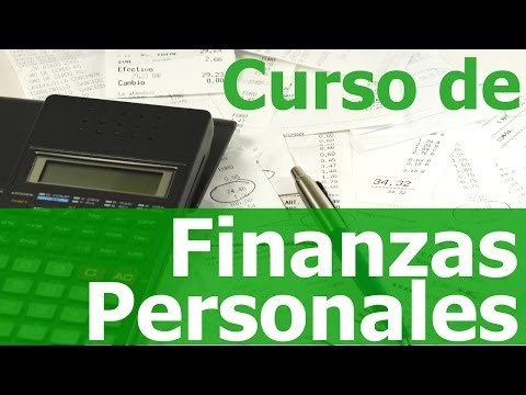 Finanzas Personales