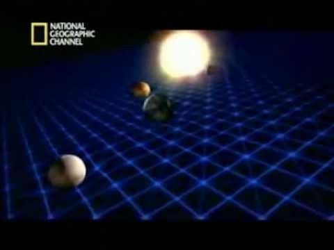 Como funciona la gravedad