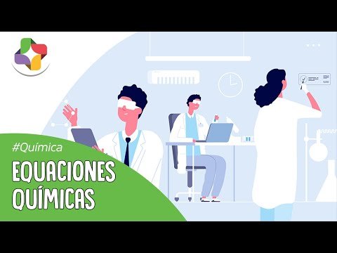 Tipos de reacciones químicas