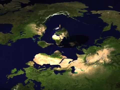 Dimensiones. Primer capítulo 