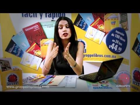 Folletos Publicitarios